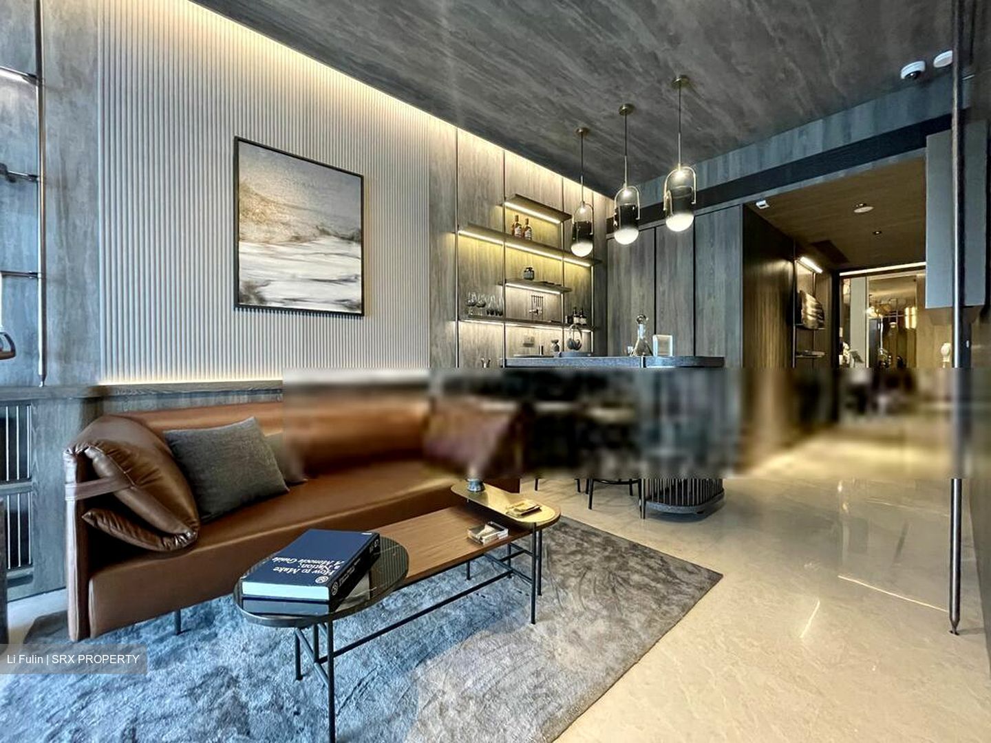 Harbourfront Avenue (D4), Condominium #598710491